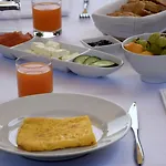Otel Villa Permet