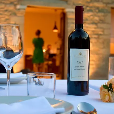 Villa Permet Hotel Përmet