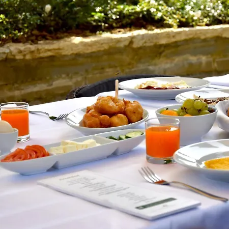 Villa Permet 4* Përmet