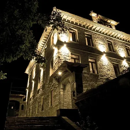 Villa Permet Përmet
