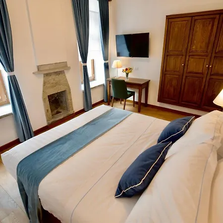 Hotel Villa Permet