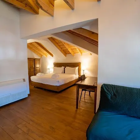 Villa Permet