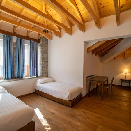 Villa Permet 4* Përmet