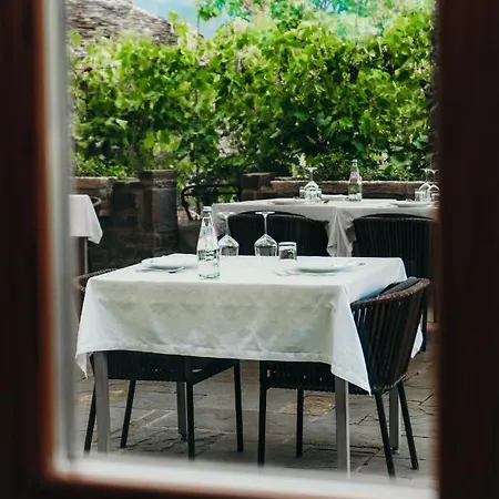 Villa Permet 4* Përmet