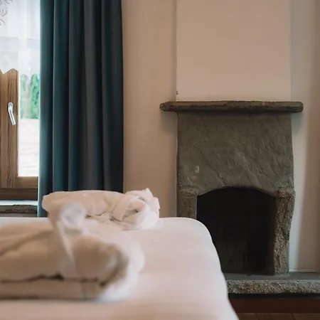 Villa Permet 4* Përmet