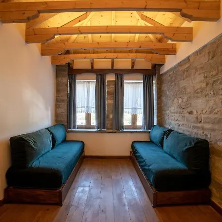 Villa Permet ホテル