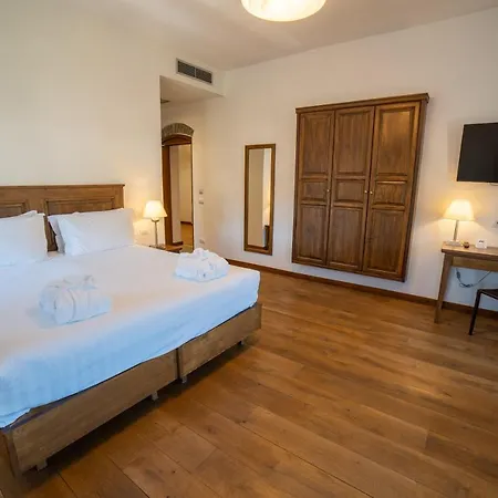 Hotel Villa Permet