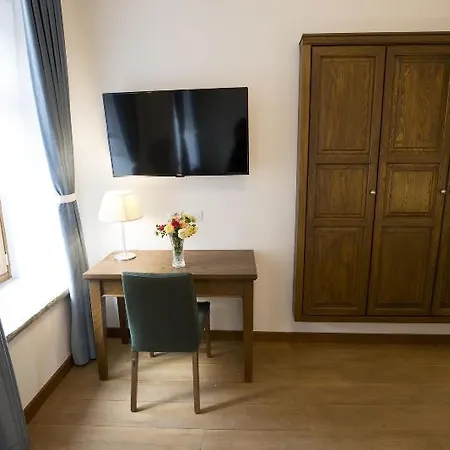 Villa Permet Hotel