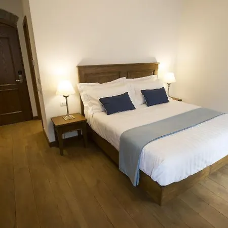 Hotel Villa Permet Përmet