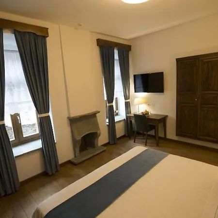 Villa Permet Përmet