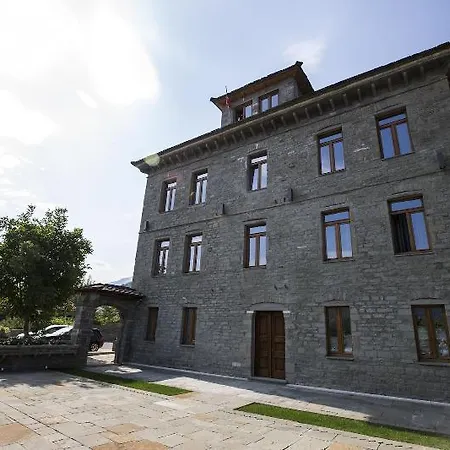 Villa Permet Hotel