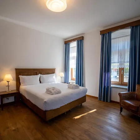 Villa Permet Hotel