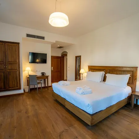 Hotel Villa Permet Përmet