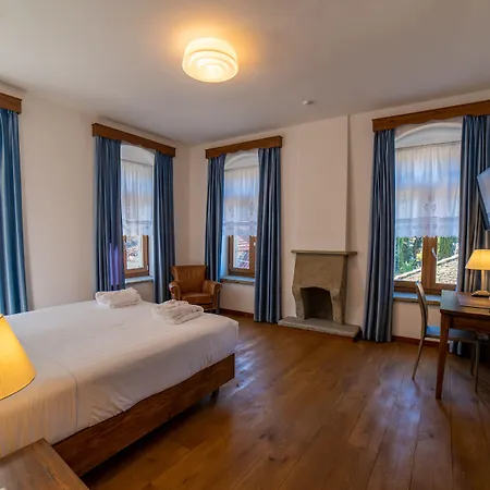 Otel Villa Permet Përmet
