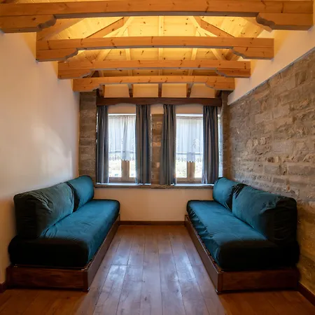 Hotel Villa Permet Përmet