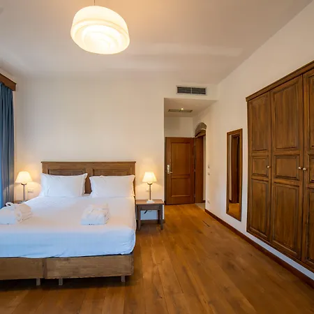 ホテル Villa Permet Përmet