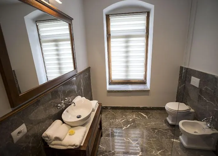 Villa Permet 4* Permet