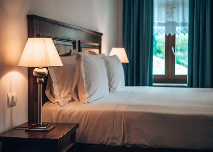 Villa Permet Hotel 4*