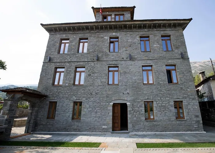 Villa Permet 4* Permet