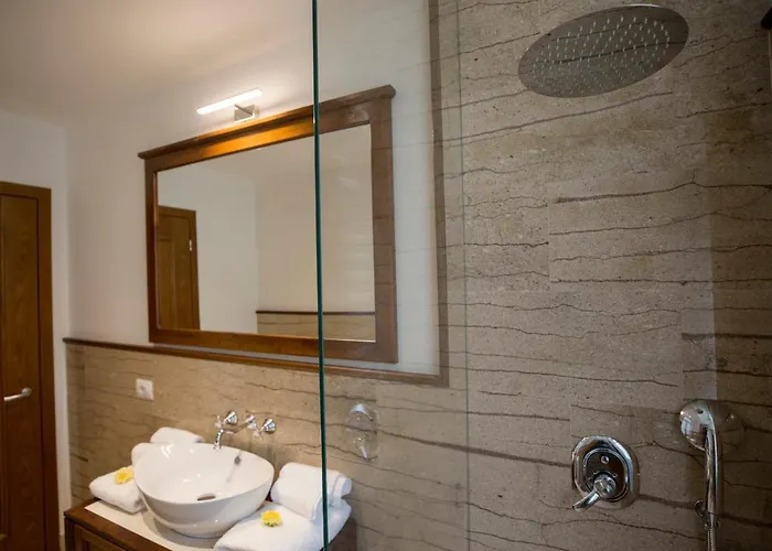 Villa Permet 4* Permet