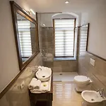 Villa Permet 酒店 Përmet