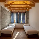 Hotel Villa Permet