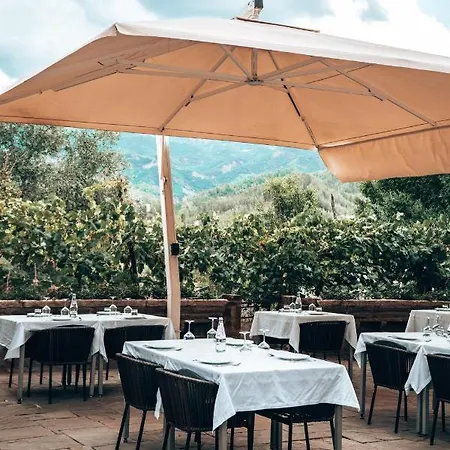 Villa Permet מלון 4*