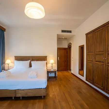 Villa Permet