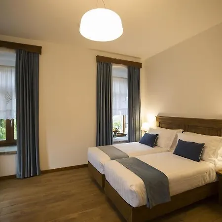 Villa Permet 4* Përmet