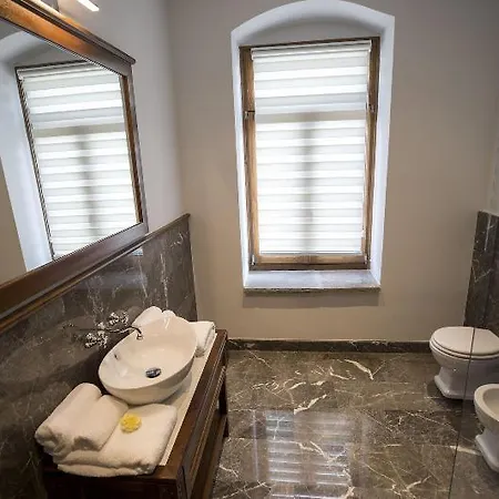 Villa Permet 4* Përmet