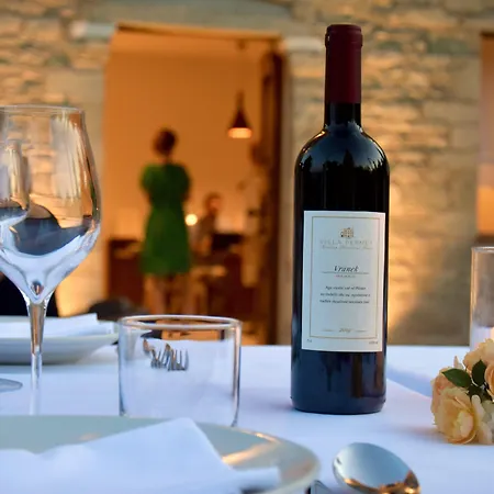 فندق Villa Permet 4*