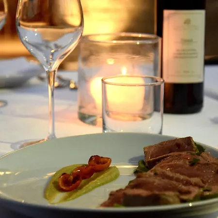 Villa Permet 4* Përmet