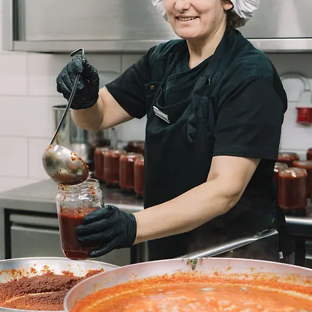 Villa Permet فندق Përmet