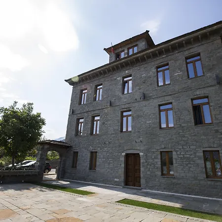 Villa Permet Përmet