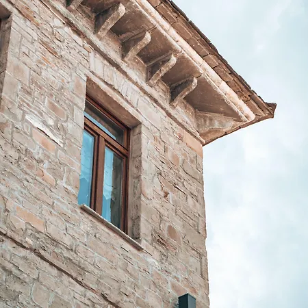 Villa Permet Përmet