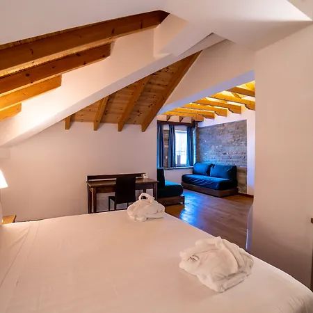 Villa Permet فندق 4*