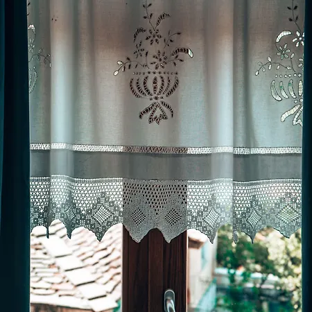Villa Permet מלון