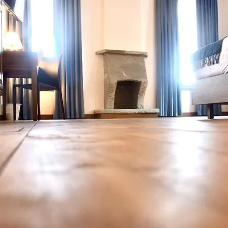 Villa Permet ホテル Përmet