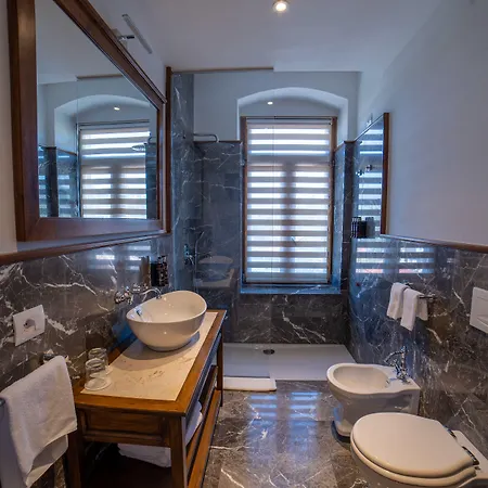 מלון Villa Permet Përmet