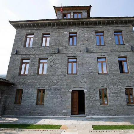 Villa Permet 4* Përmet