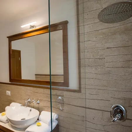 Villa Permet 4* Përmet