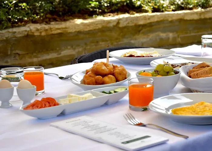 Villa Permet 4* Përmet