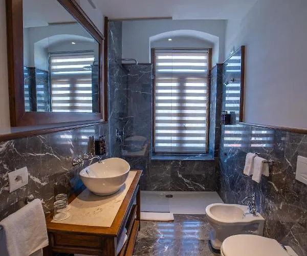 ホテル Villa Permet 4*