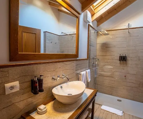 Villa Permet ホテル