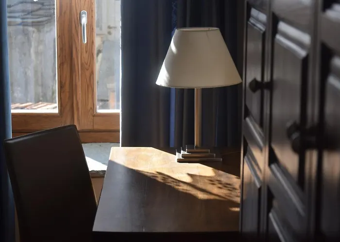 Villa Permet ホテル