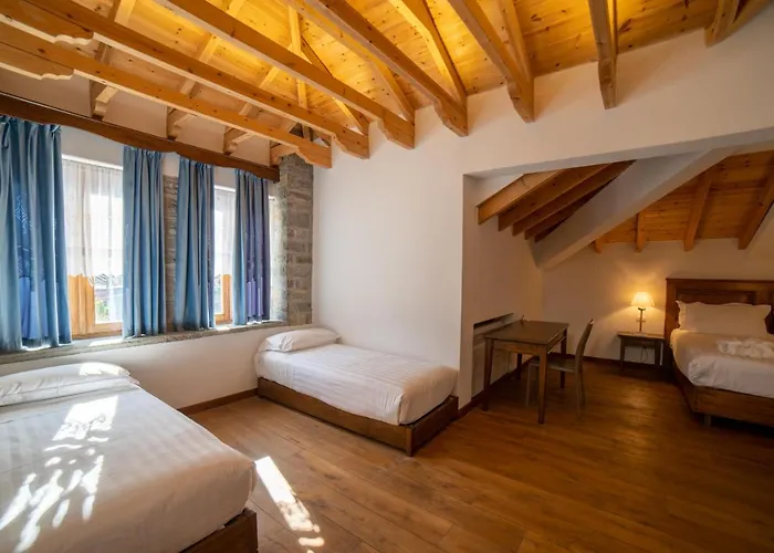 Villa Permet 4* Përmet