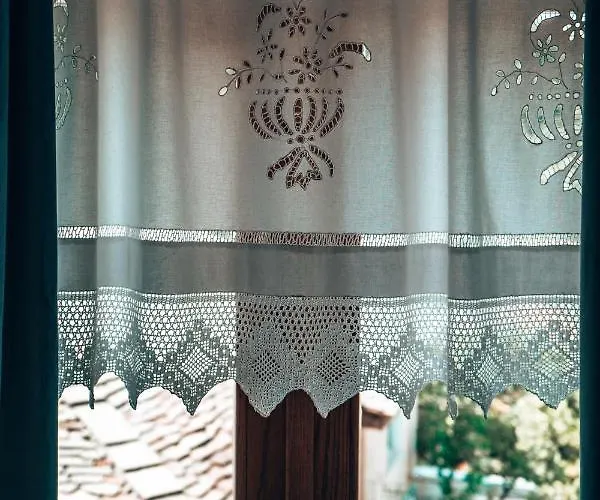 Villa Permet Përmet