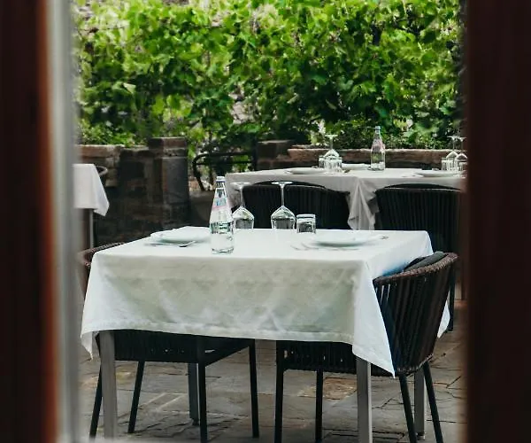 Villa Permet 4* Përmet