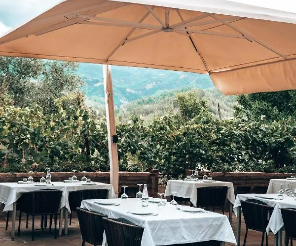 Villa Permet ホテル 4*