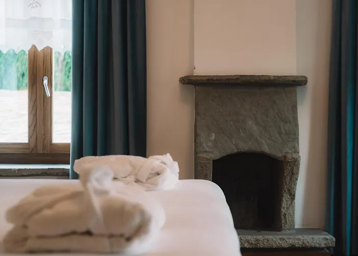 Villa Permet 4* Përmet